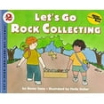 thumbnail image 1 of Pre-Owned Let's Go Rock Collecting (Hardcover) 9780060272821, 1 of 1