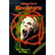 Subspecies 4: Bloodstorm