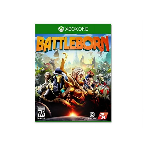 Battleborn - Xbox One