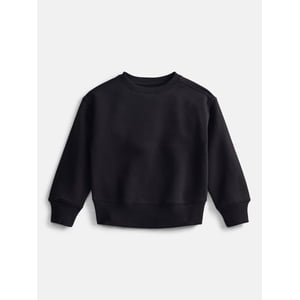 Athletic Works Boys Fleece Crew Neck Sweatshirt