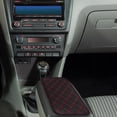 thumbnail image 4 of BESTYASH Cojín Para Descansabrazos De Automóvil Negro Ideal Para Consola Central Con Soporte Ergonómico, 4 of 6
