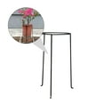 thumbnail image 4 of Elegant Flower Shelf Plant Display Stand Iron Holder for Home, 4 of 8