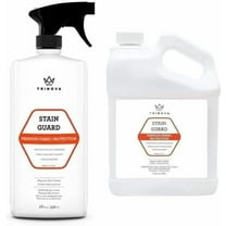 TriNova Non-Aerosol Stain Guard Bundle, 18oz and 1 Gal