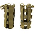 thumbnail image 2 of Bolsa Para Botella De Agua, Funda Oxford, Soporte Para Botella De Agua, Bolsa Para Hervidor De Agua Para Viajes Al Aire Libre, Senderismo Yuarrent HA025163-02, 2 of 7