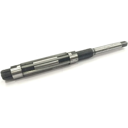 

Adjustable Hand Reamer Tool (H5-17/32 to 19/32 (13.49-15.08 mm))