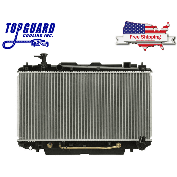 Radiator 2403 Fits 2004 TOYOTA RAV4 2.0L L4 2.4L L4 2404