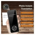 thumbnail image 4 of Dutch Portuguese Instant Offline AI Voice Translator Language Real-Time Photo Recod Translator ,Multi-Function, 4 of 6
