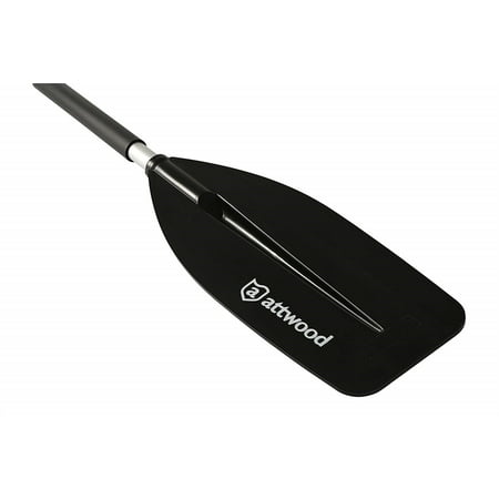 Attwood Corporation Aluminum Paddle, 4\'