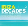 Ibiza - Decades (CD)