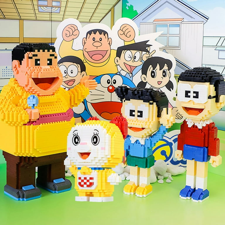 Doraemon set doraemon set sales