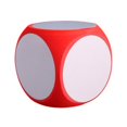 thumbnail image 1 of DIY BlankDiceWriteon/WipeOffdice, Cleanable BlankGameCubes pour Salle de Classe, 1 of 5