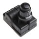 thumbnail image 4 of BBQ Gas Grill Replacement 6 Outlet AA Battery Push Button Ignitor Igniter New, 4 of 5