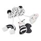 thumbnail image 2 of Cuna de bebé, sonajero colgante en espiral, juguetes de peluche suave, lindo Animal, cochecito en espiral, cochecito de juguete para InfantsBee,Juguetes colgantes para cuna de bebé, juguetes colgantes, 2 of 7