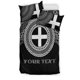thumbnail image 3 of Juego de cama personalizado Cornwall Celtic - Leyenda de Cornualles, 3 of 6