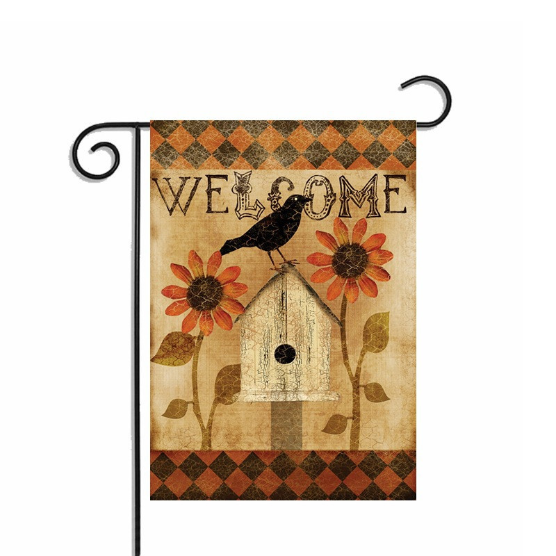 Garden Flag Walmart Canada