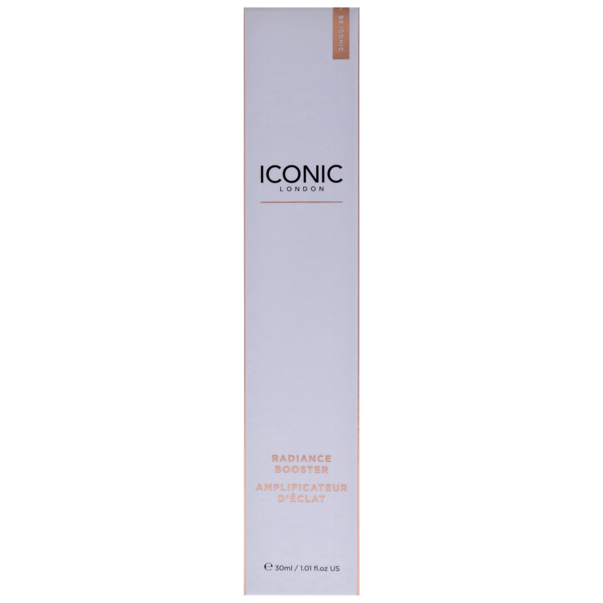 Iconic London Radiance Booster - Pearl Glow , 1.01 oz Makeup