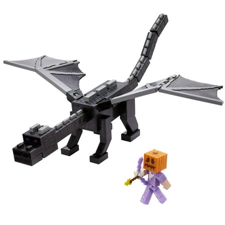 Minecraft Ultimate Ender Dragon Figure - Walmart.ca