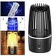 thumbnail image 5 of Matamoscas eléctrico, antis, para moscas voladoras, repelente de , señuelo, exterminador de para patio trasero, dormit con 2000 mAh Soledad bug zapper al aire libre, 5 of 10