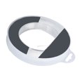 thumbnail image 1 of Fil de Pêche Transparent, 100m Fil de Pêche en Nylon Résistant à l'Abrasion avec Étirement Réduit et Récupération Améliorée pour Pêche en Bord de Mer, 1 of 7