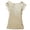 A-Yellow48, variant on Jamsmile Women Tshirts Off‑Shoulder Striped T‑Shirts Boat Neck Raglan Short Sleeve Slim Casual Basic Tops