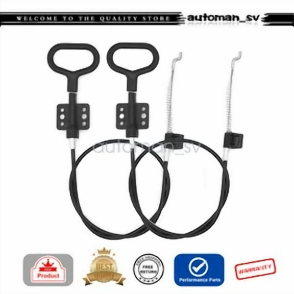 Recliner Replacement Cable Pull Handle Ashley D Ring Sofa Release Lane Furniture