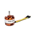 thumbnail image 1 of Motor Sin Escobillas Reemplazo de Motor sin escobillas 1100KV/1400KV/1700KV 2-4S para aviones de ala fija RC Likrtyny libre de BPA, 1 of 9