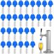 thumbnail image 1 of 30-pack Beer Tap Brushes, Beer Tap Brush, Beer Tap Cap, Cleaning Brush for Draught Beer Tap,, 1 of 4