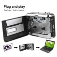 thumbnail image 3 of Conversor de cinta de casete a MP3, unidad flash USB Serounder, 3 of 9