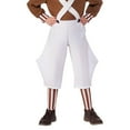thumbnail image 4 of Willy Wonka and the Chocolate Factory Oompa Loompa Children's Costume, 4 of 4