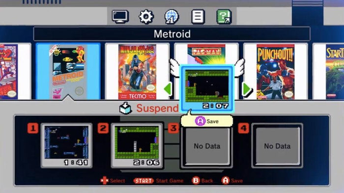 Nintendo Entertainment System NES Classic Edition Original (Comes with 2 Controllers)