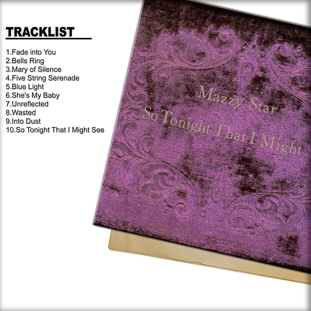 Mazzy star so tonight that i might see zip download free