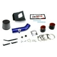 thumbnail image 4 of HPS Performance Blue Shortram Air Intake Kit Compatible for 2003-2006 Nissan 350Z 3.5L V6, 827-520BL, 4 of 5