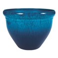 thumbnail image 1 of Maceta decorativa The HC Companies Pizzazz, 30 cm, Admiral, 1 of 7