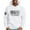 C266/White, variant on Rggeeun Mens Hoodies Pullover Men's Fashion Casual Print Hooded Pullover Long Sleeve Drawstring Hooded Sweatshirt Tops Hoodies Fall Winter Stylish