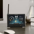 thumbnail image 6 of AcuRite Iris Home Weather Station with Wi-Fi to Weather Underground HD Display for Remote Monitoring (01208M), 6 of 10