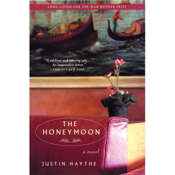 The Honeymoon (Paperback)