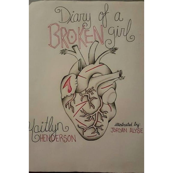 Diary of a Broken Girl