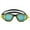 Jaune & Noir, variante sur Scaup BALOS Pro Lunettes de Natation - Lunettes de Natation Antibuée avec Protection UV pour Adultes