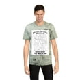 thumbnail image 4 of Unisex Angels Vs. Demons by Grandmarkee "The Magician" Sketch Art Tee, 4 of 4