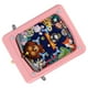 thumbnail image 5 of Juego de pinball, juguetes educativos, juguetes Montessori para niños, regalos para niños. Rosa, 5 of 9