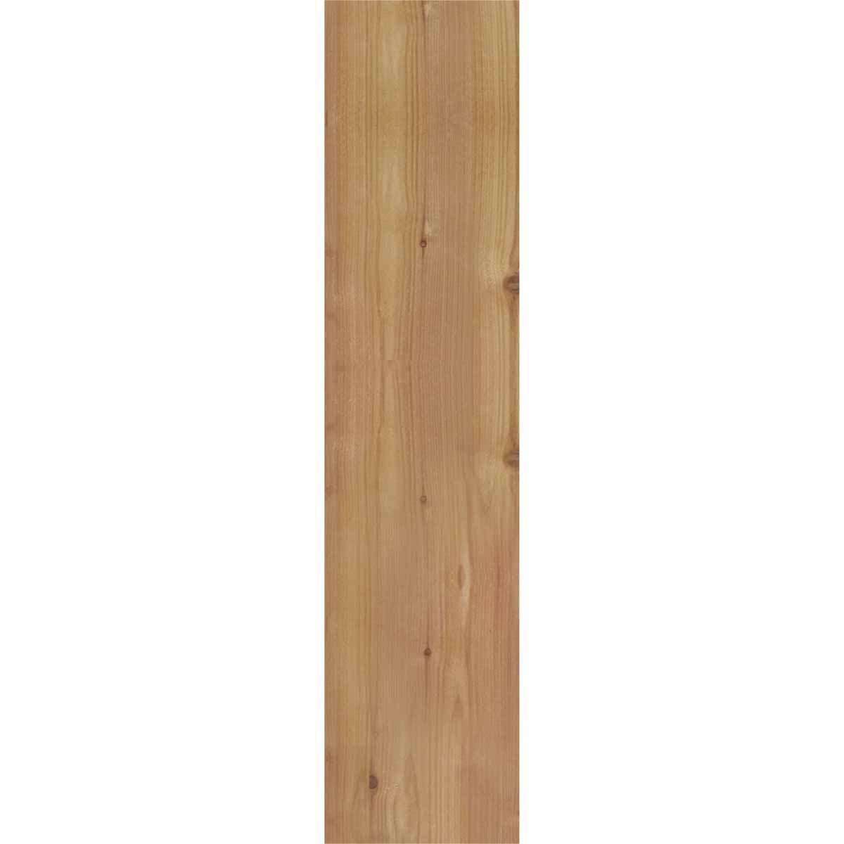 6"W x 10"D x 26"H Huntington Rough Sawn Corbel, Western Red Cedar