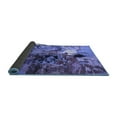 thumbnail image 2 of Ahgly Company Indoor Rectangle Oriental Blue Industrial Area Rugs, 5' x 8', 2 of 4