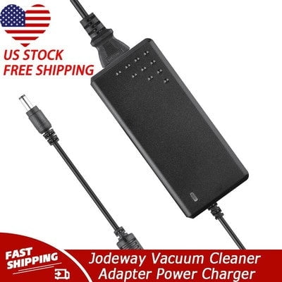 27V AC Adapter Compatible with Jodeway Model JOD-S-270050A1 Fits Vacuum Cleaner Power Supply