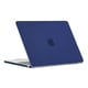 thumbnail image 4 of For MacBook Air 13 inch (2025) / (2024) A3113 M3 / (2022) A2681 Matte Finish Protective Laptop Cover, 4 of 5