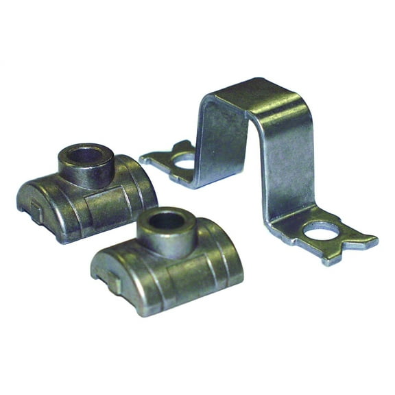 Crown Automotive 3236513K CAS3236513K ROCKER ARM PIVOT KIT Fits select: 2004 JEEP GRAND CHEROKEE LAREDO/COLUMBIA/FREEDOM, 1997-2002 JEEP WRANGLER / TJ