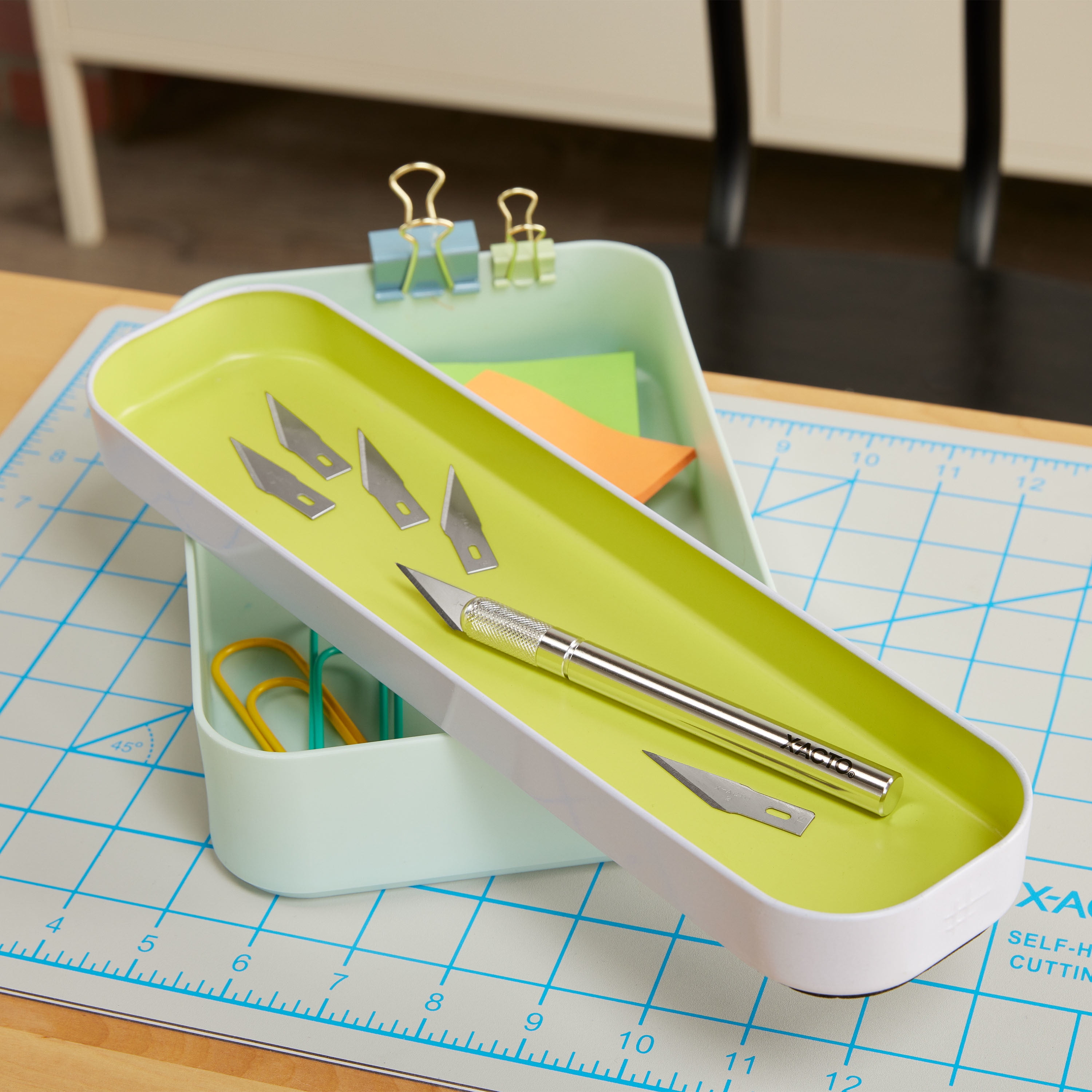 X-Acto Basic Knife Set — Tools and Toys