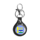 thumbnail image 1 of Llavero de metal Soy de Lesotho Cadena Anillo, 1 of 4
