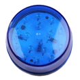thumbnail image 1 of Luces Estroboscópicas Intermitentes De 12V LED Para Luces De Advertencia De Vehículos De Camiones (azul) kusrkot Luz estroboscópica LED parpadeante, 1 of 8