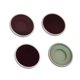thumbnail image 4 of Lot de 4 filtres ND pour DJI Osmo Action 4 ND8 ND16 ND32 CPL polarisants multicouches à densité neutre, 4 of 4