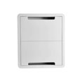 thumbnail image 1 of Sanus - Boîte Murale - 17 Pouces - Blanc, 1 of 4